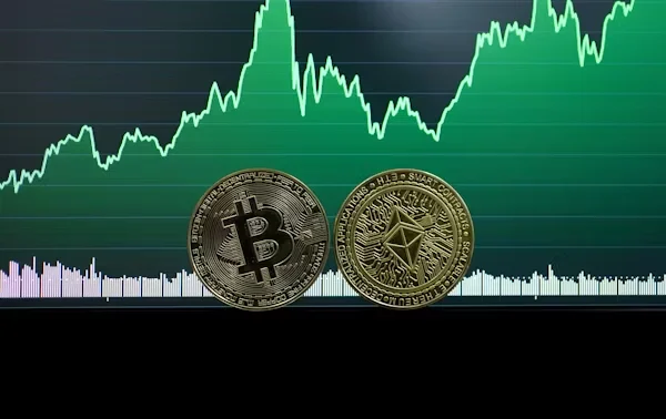 Top Cryptos to Buy in 2025: Web3 ai, CRO, ALGO, & XLM, 4 Most Promising Choices! 2 btc eth