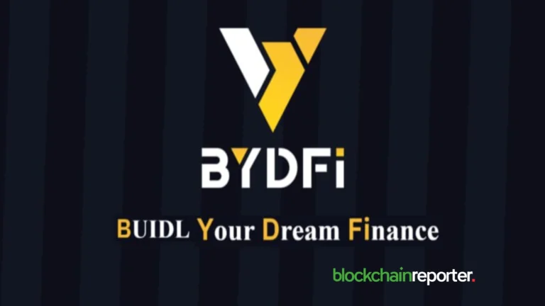 How to Buy Bitcoin on BYDFi: Your Ultimate Buying Guide