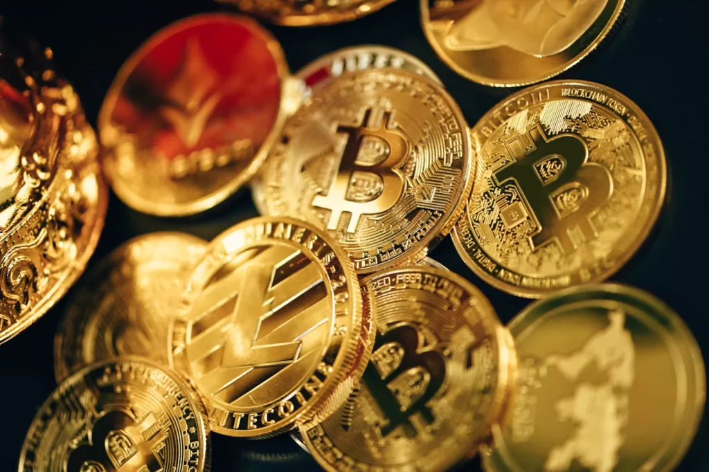 Best Crypto To Buy In May: Experts Eye Web3 ai, Polkadot, Hyperliquid, & Litecoin: 3 coins