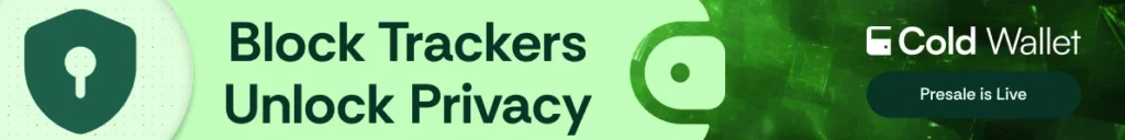 Top Rated Crypto Currencies 2025: AVAX, SOL, ADA & Cold Wallet Stand Out 2 cold wallet banner