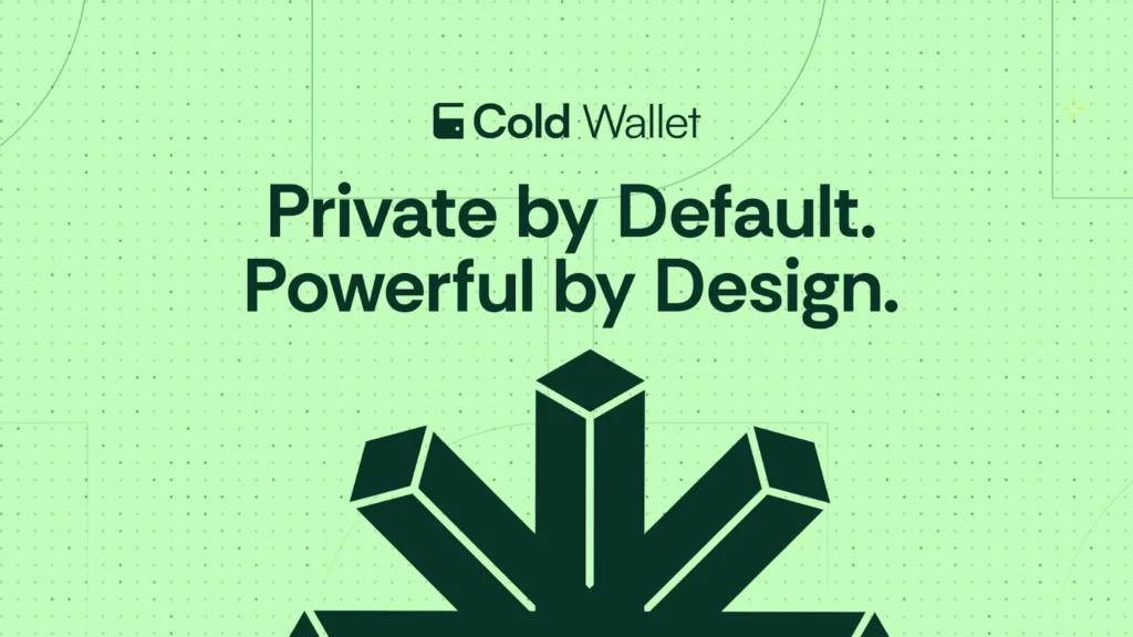 Despite LINK's Rise and AVAX's $30 Test: Cold Wallet's impressive 4,900% ROI Grabs Layer 1 Crypto Spotlight 4 cold wallet214