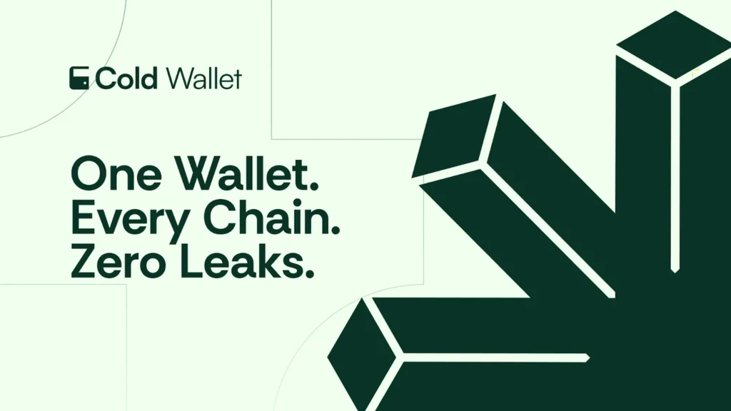 TRON Breakout? Ethereum Eyes $5,961 While Cold Wallet Sells at $0.007, Best Crypto to Invest In Right Now 3 cold wallet7564