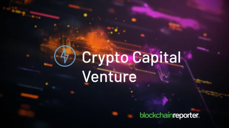 Crypto Capital Venture Review 2025: Talent, Tech, and Community in One Ecosystem
