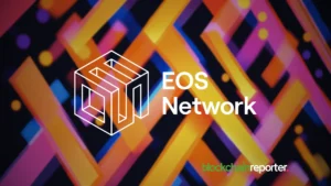 EOS Network Achieves New Landmark as Its TVL Reaches 242.44M $EOS