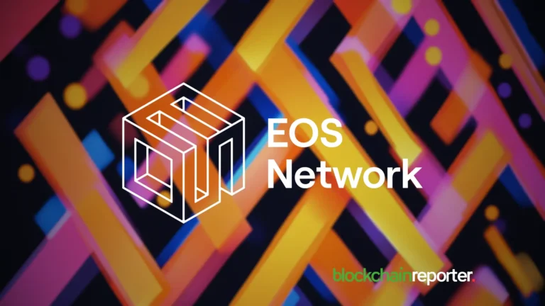 EOS Network Achieves New Landmark as Its TVL Reaches 242.44M $EOS