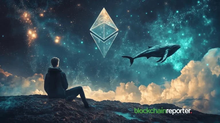 cbETH Whale Activity Reaches 6-Month High During Market Bottom, Suggesting Accumulation