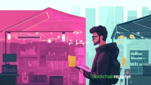 Crypto Market Presents Mixed Sentiments Amid Wider Market Volatility