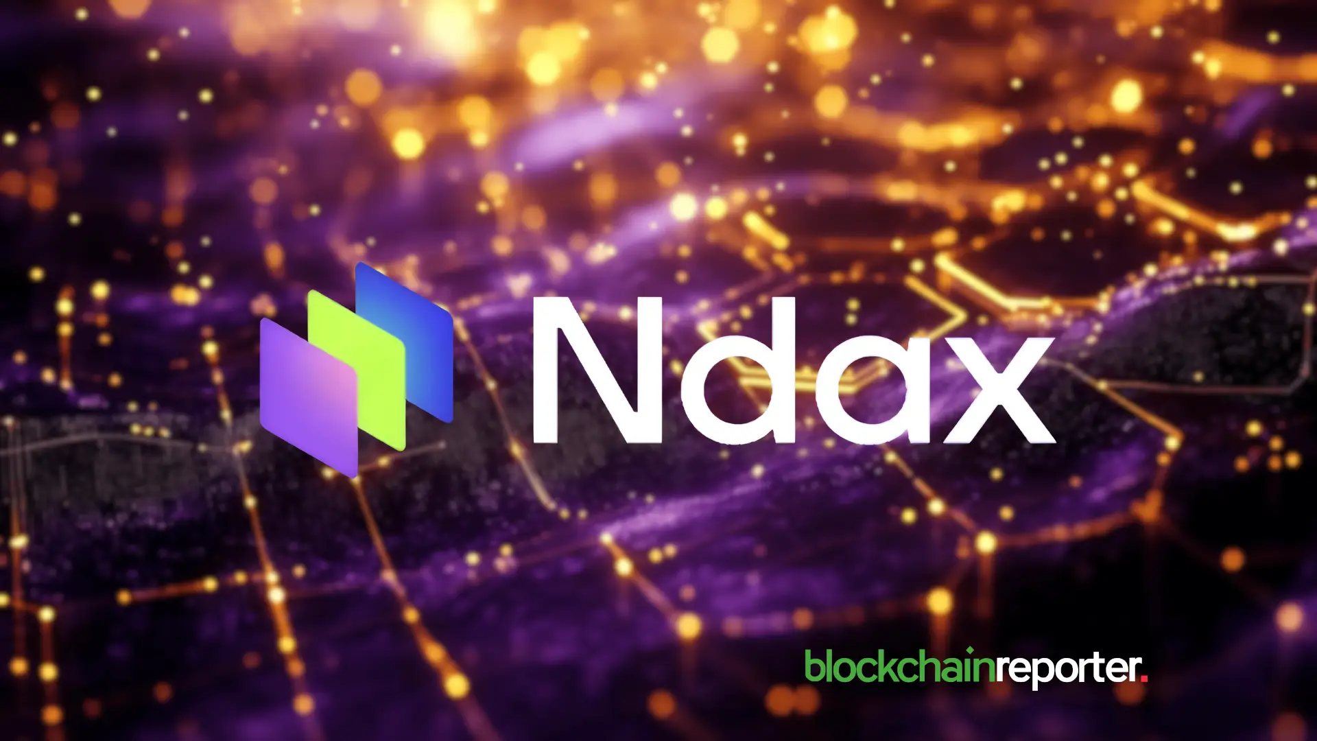 NHL Taps Ndax as Official Crypto Partner for 2025 Stanley Cup Playoffs