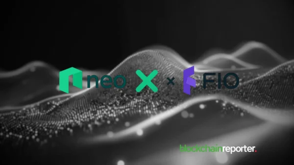 Neo Partners with FIO to Elevate Web3 Accessibility at Global Level