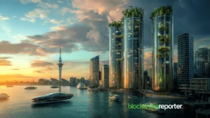 How Crypto Casinos Are Powering New Zealand’s Digital Gambling Revolution