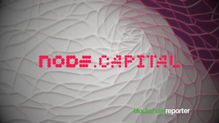 Node Capital Unveils New Liquid Fund as Node Monster Crosses $1B Staked AUM