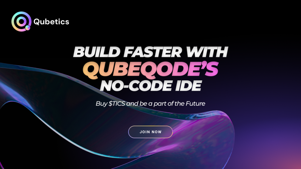 Early Adopters Secure 1802% ROI—Is Qubetics the Best Crypto Presale to Buy for 2025 as Filecoin and Cosmos Stay in Focus? 2 Best Crypto Presale to Join In April 2025 Qubetics Presale Immutable X Price Prediction Arbitrum Layer 2 Solution Blockchain Development Tools Non-Custodial Multi-Chain Wallet ZK-Rollups Technology Ethereum Scaling Solutions Decentralized Finance (DeFi) NFT Ecosystem Solutions