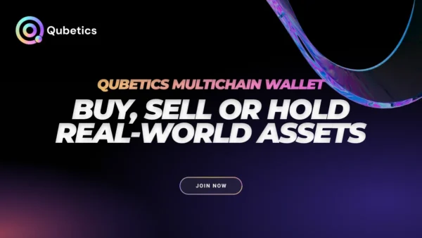 Strategic Crypto Picks for 2025: Qubetics, XRP, and Chainlink Are The Top Cryptos To Invest In For Short Term