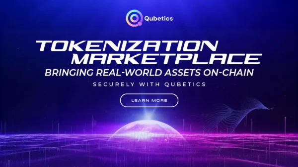 AVAX Took Off in 2021—Now Qubetics Is the Popular Crypto Coin to Buy While It’s Still Under $0.20