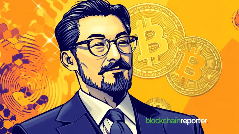 Satoshi Nakamoto Edges Closer to Billionaire Top 10