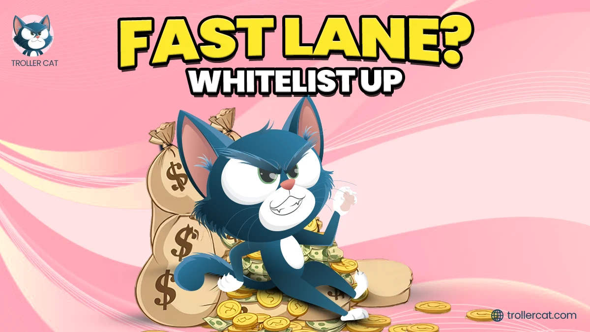Crypto ICO Watchlist: Neiro, Pepe Coin, and a New Cat Among the Top New Meme Coins to Join in 2025