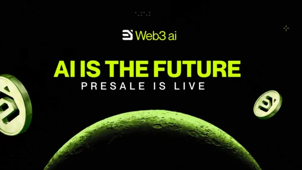 Top Analysts Bet on Web3 ai and Its $1 Potential – Not on Avalanche Breakout News or Stellar’s RWA Plans 