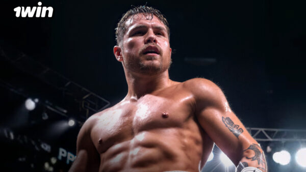 Canelo Álvarez Joins 1win as Global Ambassador After Historic Title Victory