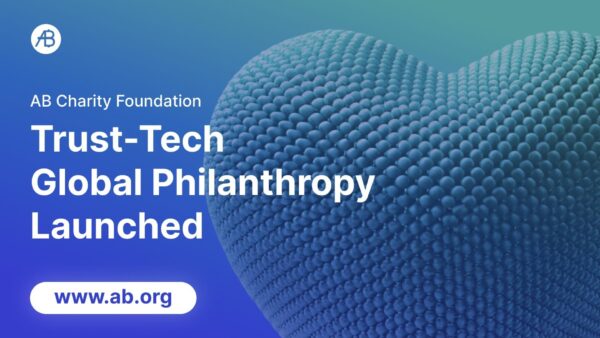 AB DAO and AB Charity Foundation Join Forces to Build a Trustworthy Infrastructure and Promote Global Philanthropic Transformation