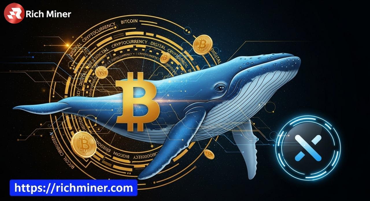 A New Wave of Crypto Market Under the Resonance of Policy, Capital and Technology 3 photo_73_2025-05-24_08-51-20