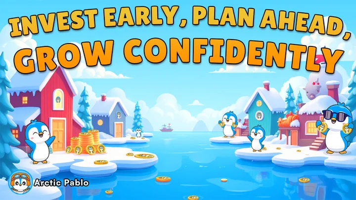 Arctic Pablo’s $0.10 Moonshot: Analysts Predict Explosive Growth With High Returns — Floki and Artificial Liquid Intelligence Catch Fire 5 Arctic Pablo Coin Presale, Meme Coin Investment, Crypto Referral Rewards, High ROI Meme Coins, Polar Port Phase, Floki Crypto Update, Artificial Liquid Intelligence Price, Top New Meme Coins, Crypto Investment Opportunities, Meme Coin Growth Potential