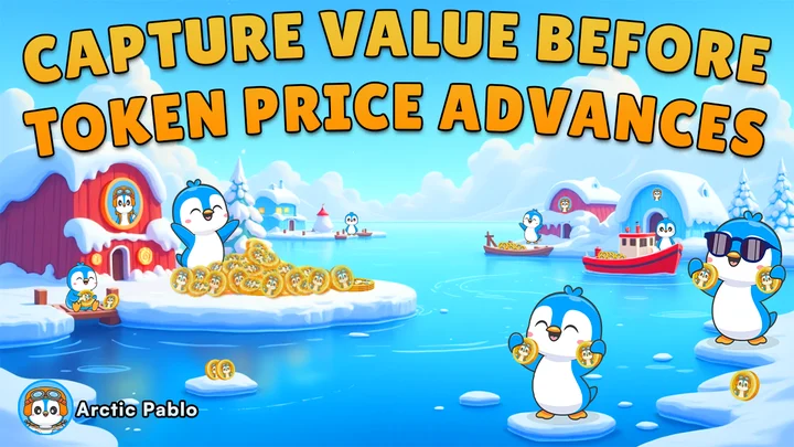 Turn $1,250 Into $43K? Arctic Pablo’s Explosive 3,378% ROI Steals the Spotlight as Floki Inu and Brett Gain Momentum 5 Top meme coins to invest, Meme Coin Presale Investment, Best Cryptos 2025, Staking Rewards Crypto, High ROI Crypto Presale, Buy Arctic Pablo Coin, New Meme Coins To Watch, Crypto Staking With High APY, Top Trending Meme Coins, Arctic Pablo Presale Update