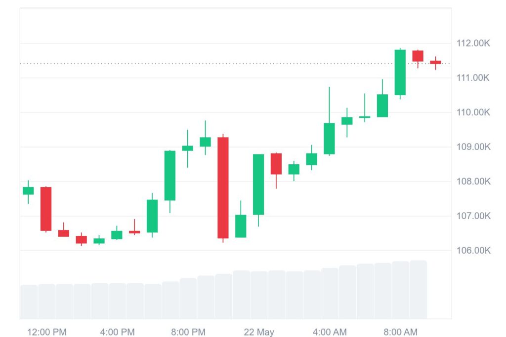 BTC Price Analysis Chart BTC Price Analysis Chart