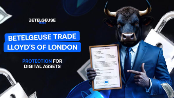 Betelgeuse Trade Secures Half a Billion Dollars in Digital Asset Protection