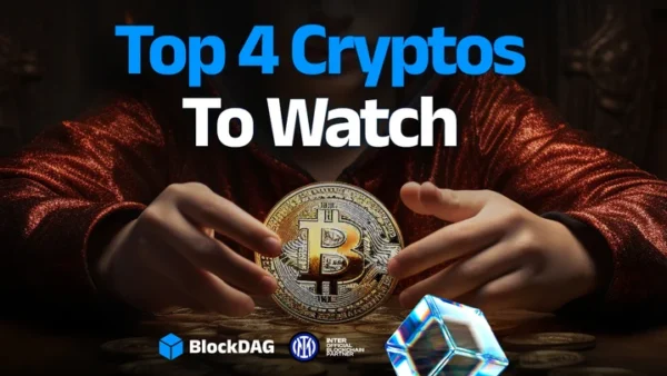 Top Crypto for 2025: BlockDAG Raises $233M With Podcast Push as BNB Expands, DOGE Surges, and AVAX Scales Real-World Apps 