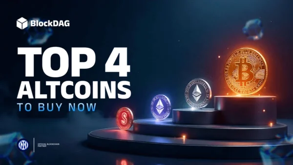 Best Cryptos Today: BlockDAG, NEAR, Bittensor & Internet Computer Catch Fire in 2025