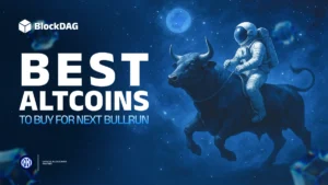 Analysts Eye $1 For This Layer 1 – BlockDAG Joins the Ranks of Top Crypto Gainers 