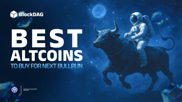 Analysts Eye $1 For This Layer 1 – BlockDAG Joins the Ranks of Top Crypto Gainers 