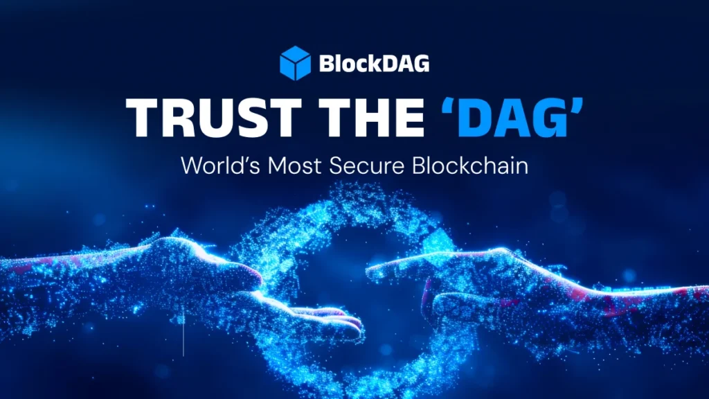 Analysts Eye $1 For This Layer 1 – BlockDAG Joins the Ranks of Top Crypto Gainers 3 BlockDAG8578 4