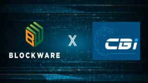 CBI and Blockware Enter Strategic Bitcoin Mining Partnership with $10M Deployment Plan