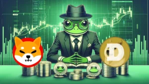 This Underrated Memecoin (Codename:Pepe) Could Outshine SHIB and DOGE Combined