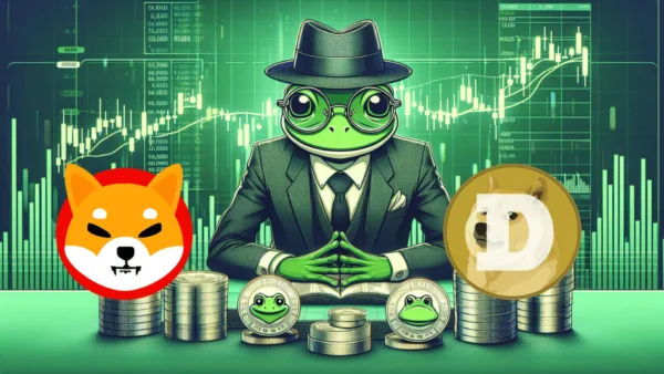This Underrated Memecoin (Codename:Pepe) Could Outshine SHIB and DOGE Combined