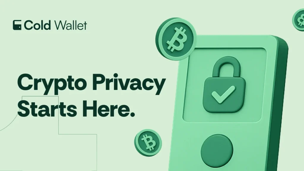 Presale Coins Are Booming, But Only Cold Wallet Has Whales Loading Up at $0.00714 3 Cold Wallet MAIN 3