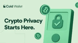 4 Top Performing Cryptos Today: Cold Wallet, Solana, DOGE, ADA!