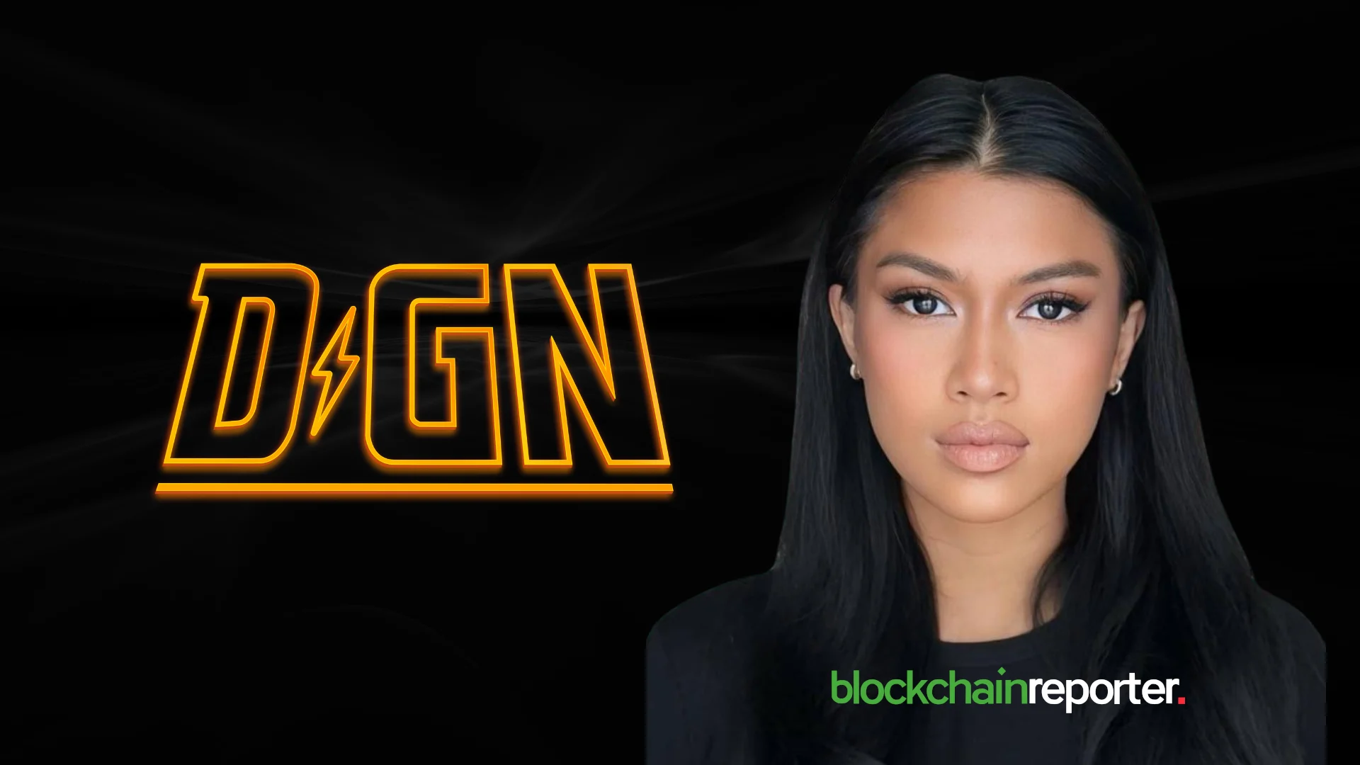Decentralizing Data: How D-GN CEO Johanna Cabildo Is Rewriting AI’s Playbook 2 D-GN Johanna Cabildo