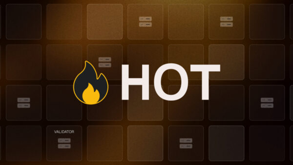 HOT Labs Secures $250,000 Grant from Stellar Foundation to Accelerate Chain Abstraction Innovation