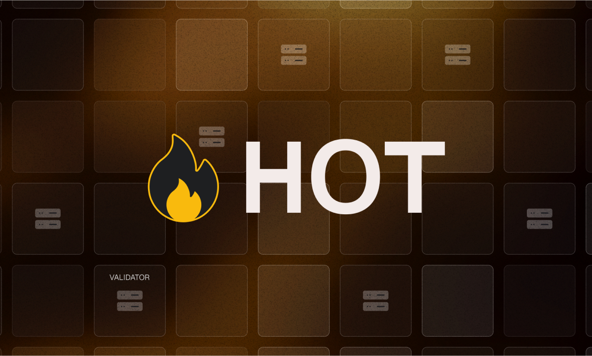 HOT Labs Secures $250,000 Grant from Stellar Foundation to Accelerate Chain Abstraction Innovation 4