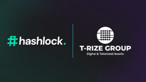 Rizenet/T-Rize partnered with Hashlock to conduct a security audit of their Governance Token smart contracts.