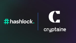 Cryptaine Confirms Successful Audit of $CRY Token Smart Contract by Hashlock