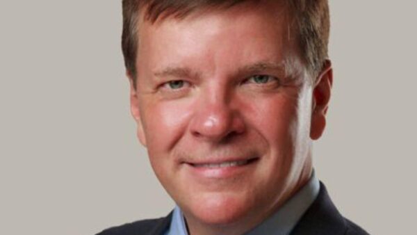 The worlds First Fixed Fee Blockchain Appoints Former CFO of CitiGroup Finance