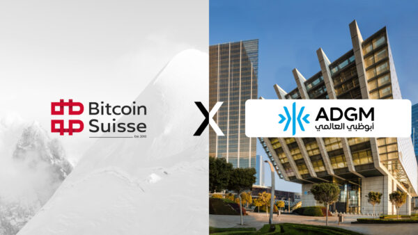 Bitcoin Suisse Secures In-Principle Approval from ADGM’s Financial Services Regulatory Authority