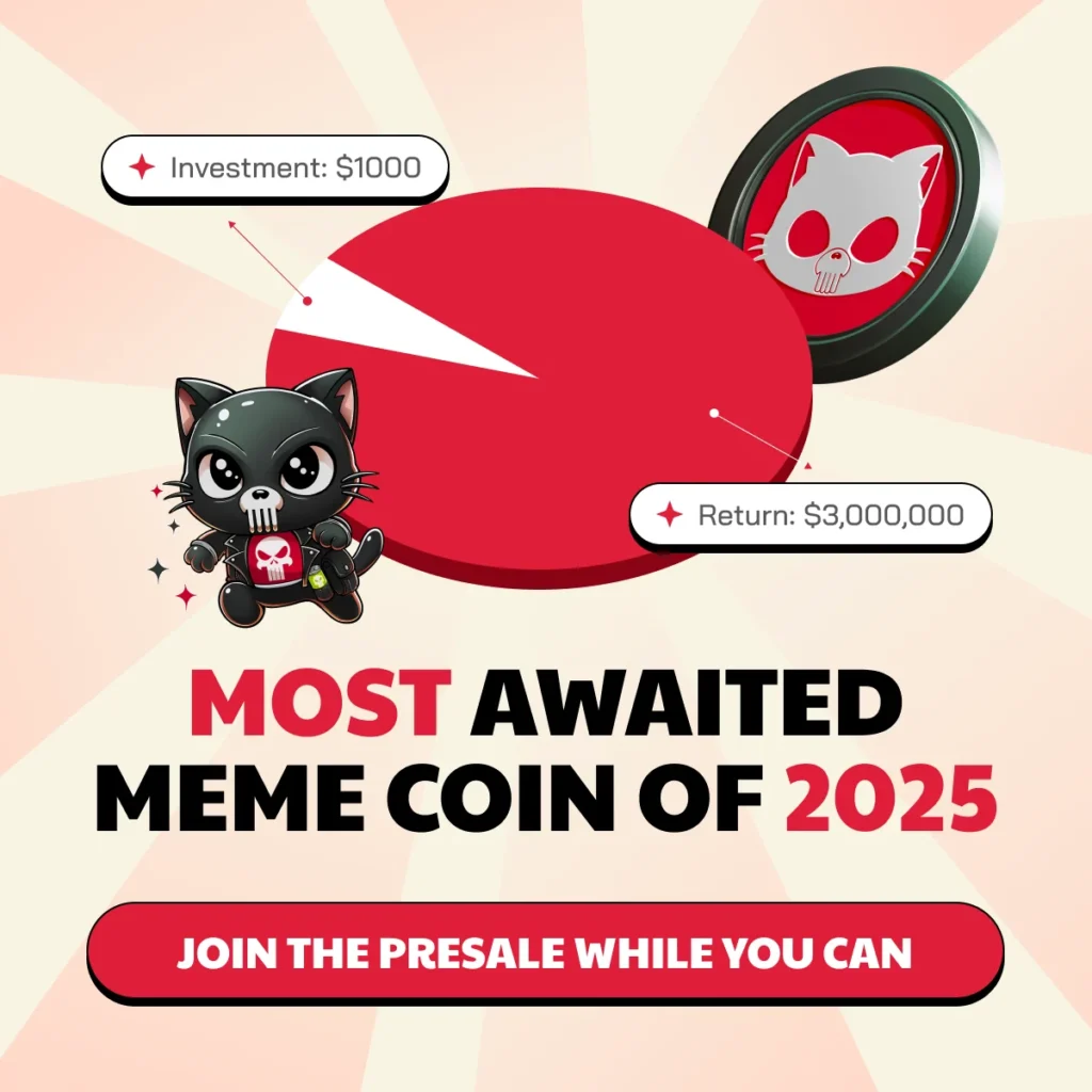 Punisher Coin Is Built Different And Its Presale Launch Proves It! – Here’s What Sets This Viral Crypto Apart From Shiba Inu and Floki Inu 1 Punisher Coin