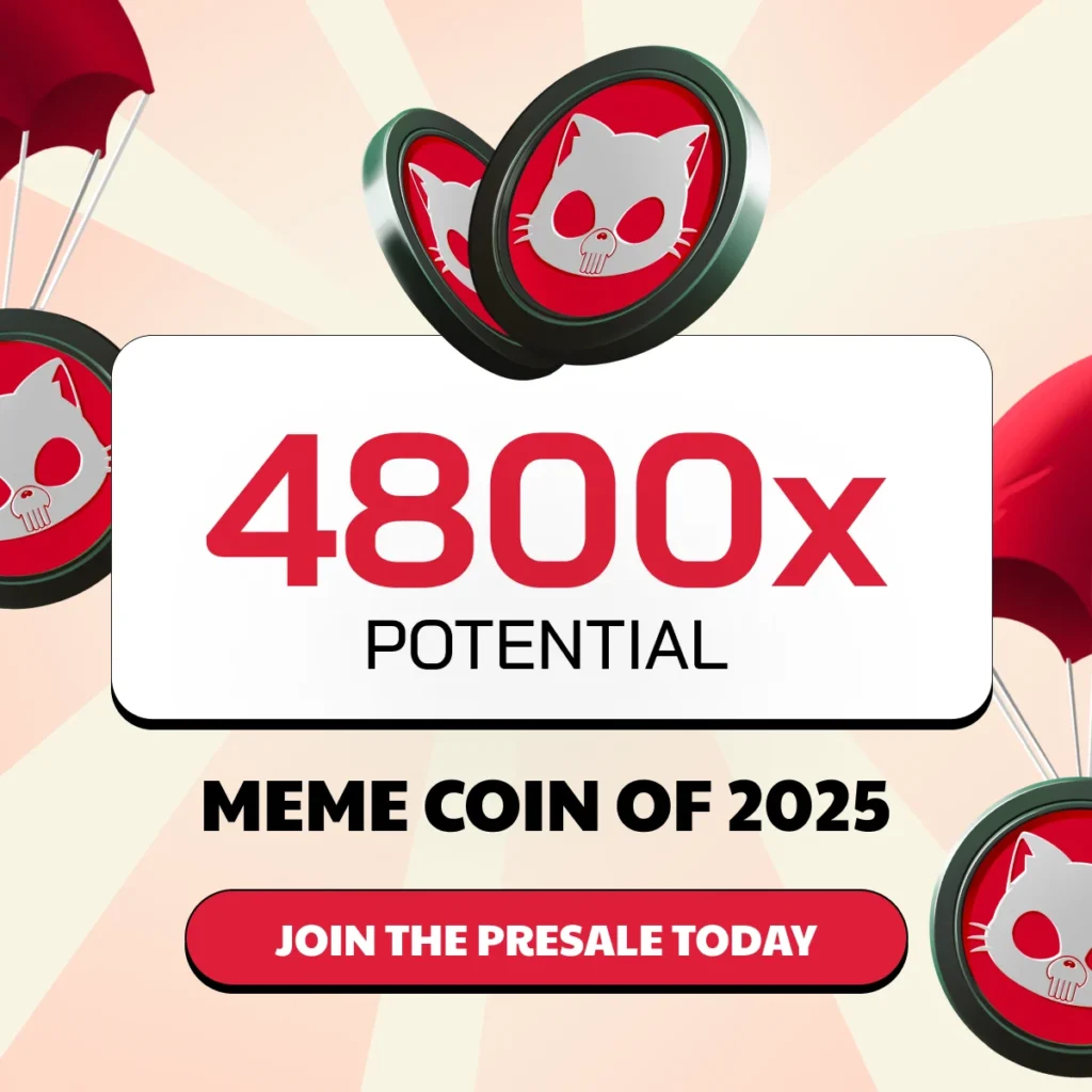 Punisher Coin Is Built Different And Its Presale Launch Proves It! – Here’s What Sets This Viral Crypto Apart From Shiba Inu and Floki Inu 3 Punisher Coin