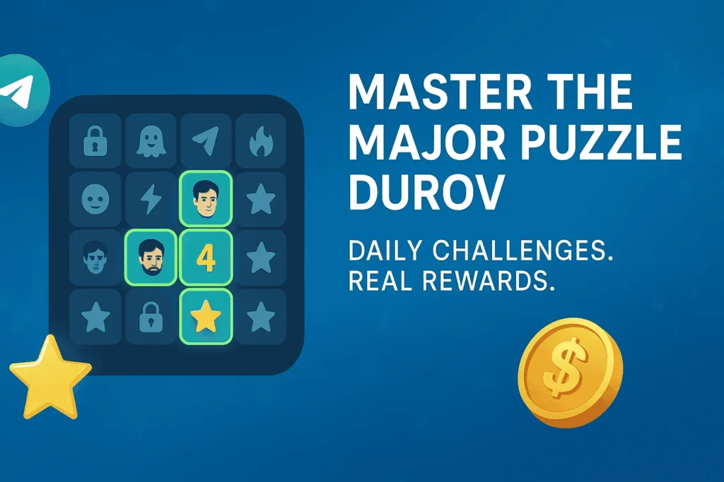 Inside Puzzle Durov: How to Solve Telegram’s Hottest Crypto Puzzle 2 Puzzle Durov