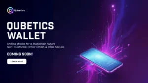 What Makes Qubetics, XRP, and NEAR Protocol the Top Cryptos to Invest in for Short Term