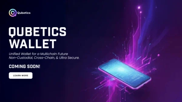What Makes Qubetics, XRP, and NEAR Protocol the Top Cryptos to Invest in for Short Term